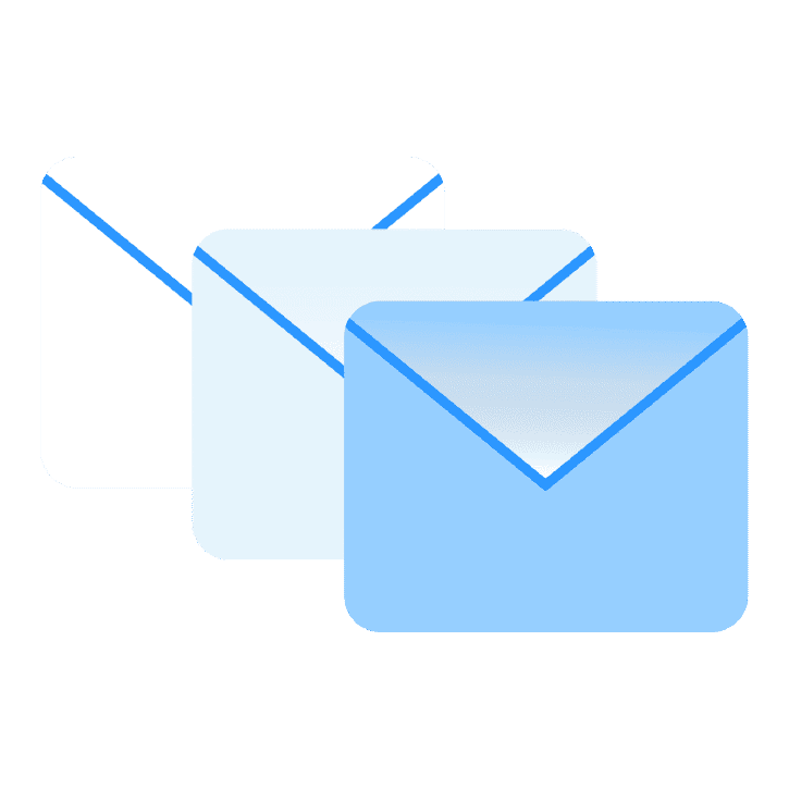 E-mail op je eigen domein