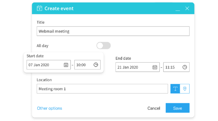 Agenda